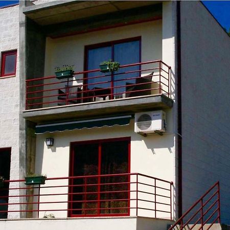 Casa No Douro Guest House Mesão Frio Eksteriør bilde