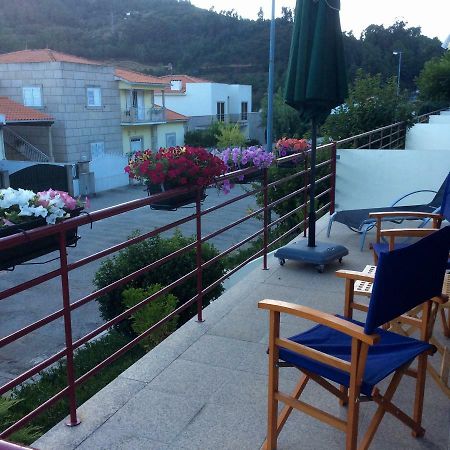 Casa No Douro Guest House Mesão Frio Eksteriør bilde