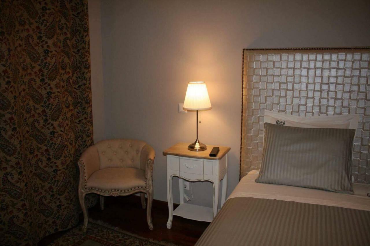 Casa No Douro Guest House Mesão Frio Eksteriør bilde
