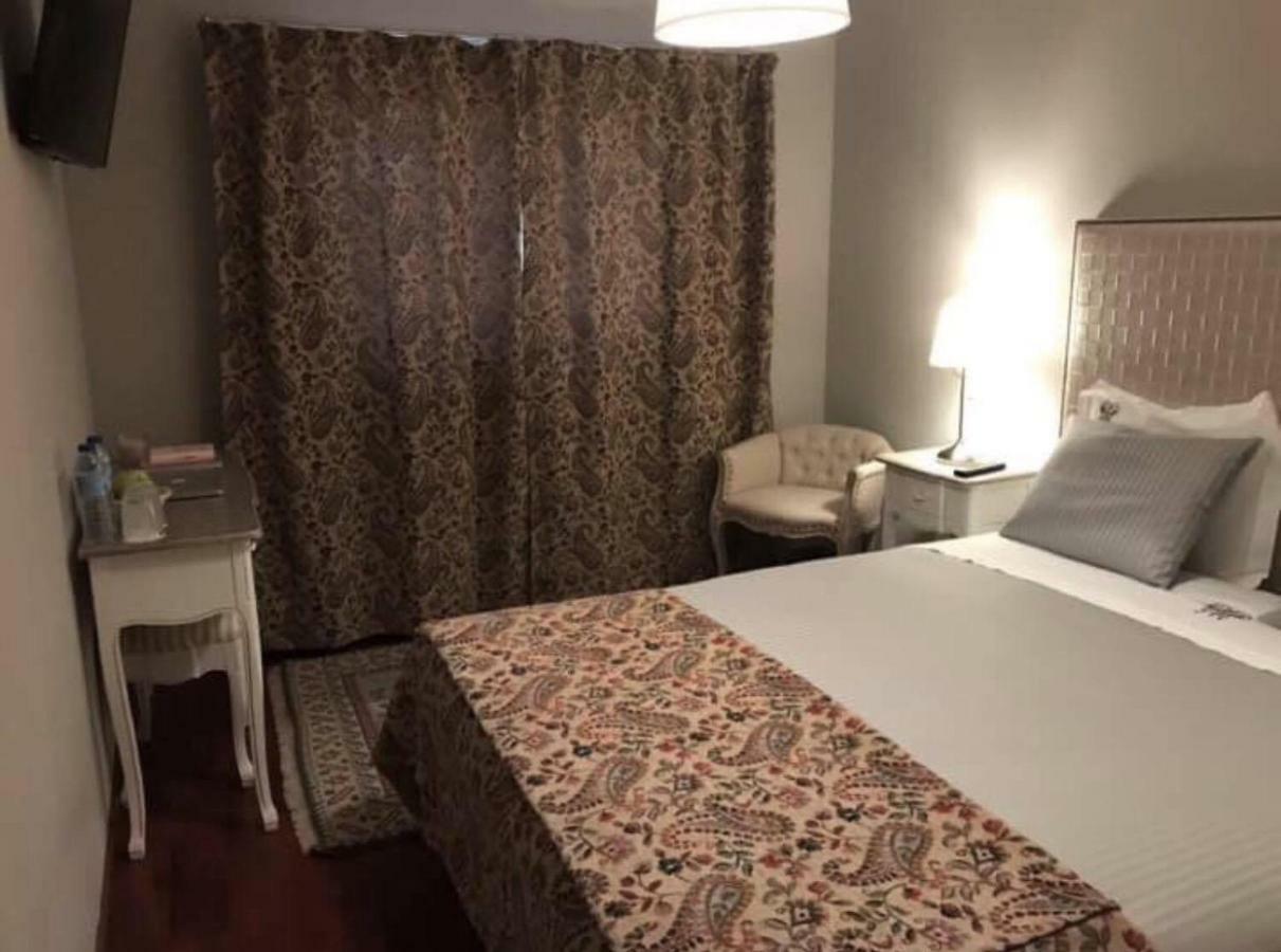 Casa No Douro Guest House Mesão Frio Eksteriør bilde