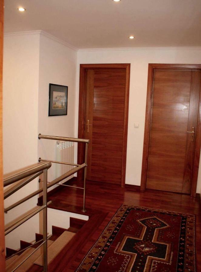 Casa No Douro Guest House Mesão Frio Eksteriør bilde