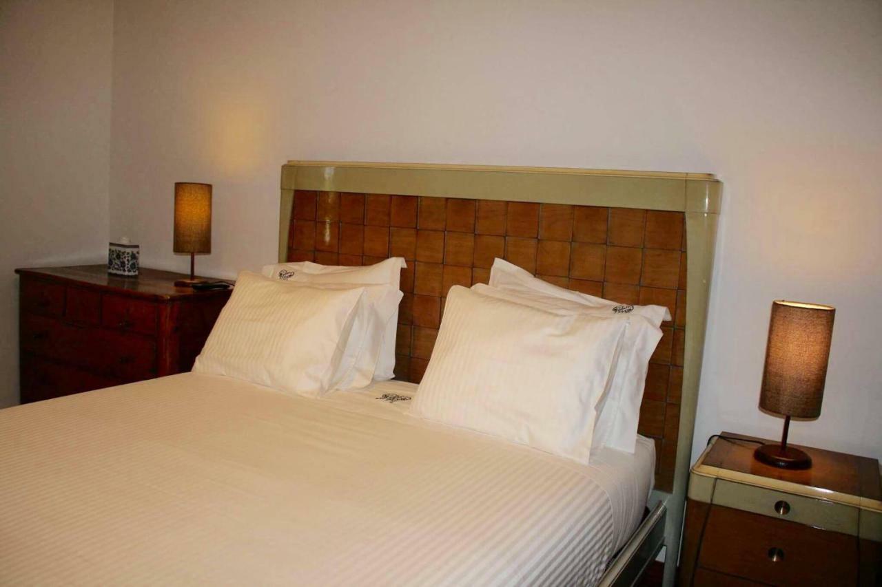 Casa No Douro Guest House Mesão Frio Eksteriør bilde