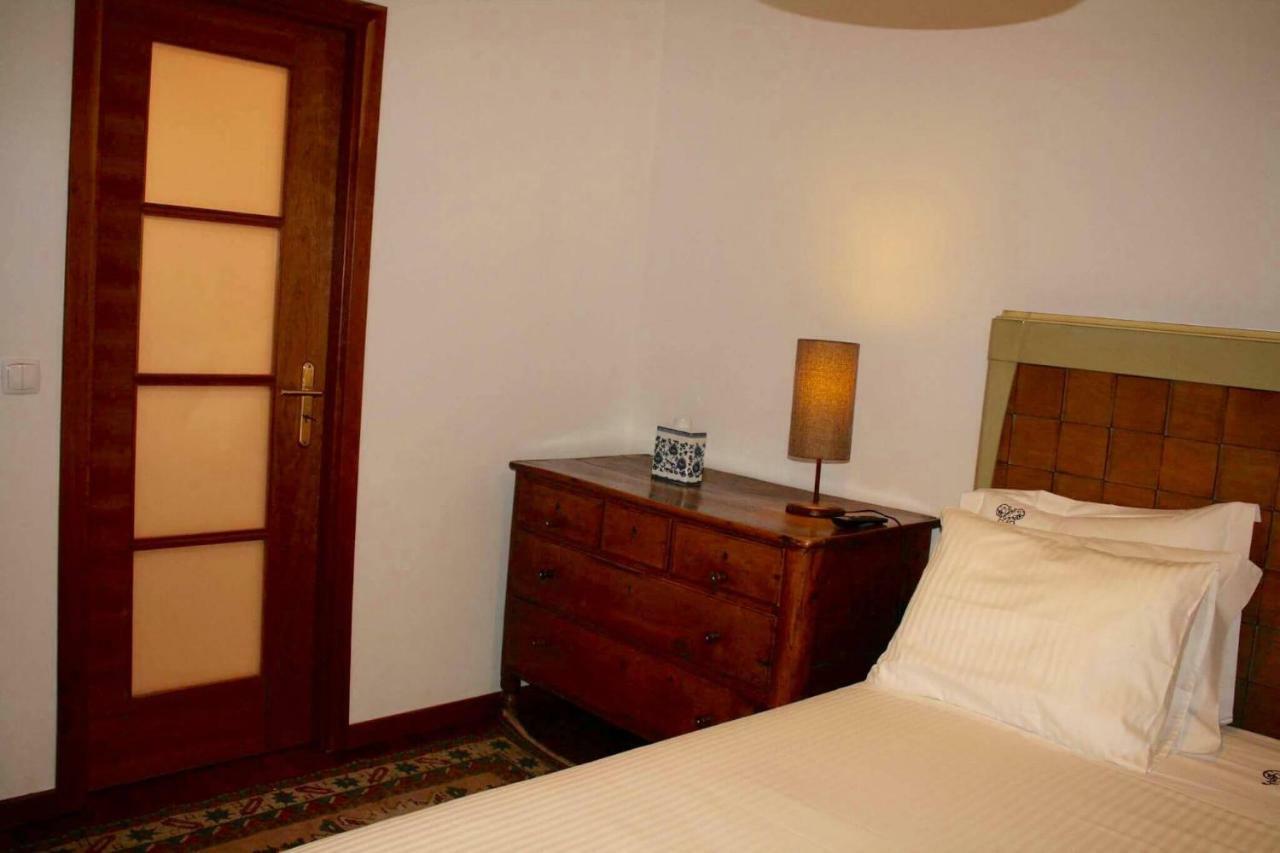 Casa No Douro Guest House Mesão Frio Eksteriør bilde