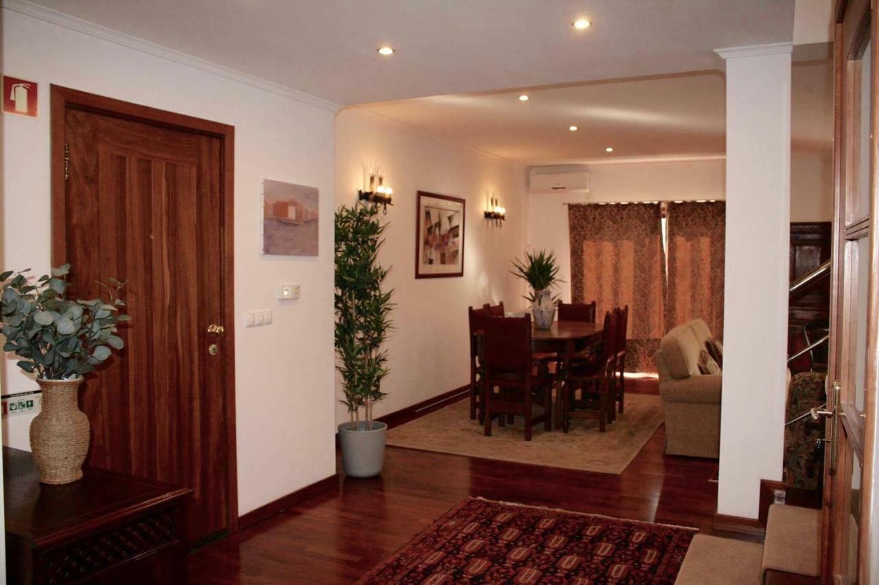 Casa No Douro Guest House Mesão Frio Eksteriør bilde