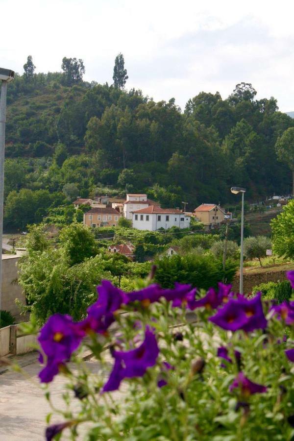 Casa No Douro Guest House Mesão Frio Eksteriør bilde