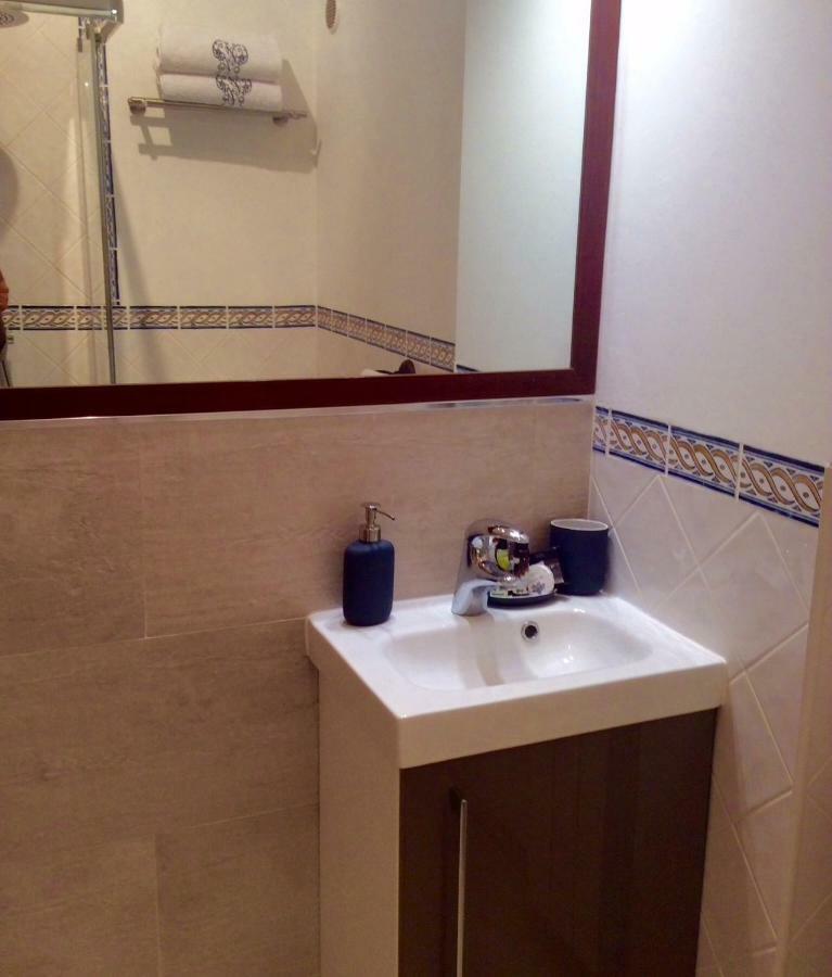Casa No Douro Guest House Mesão Frio Eksteriør bilde