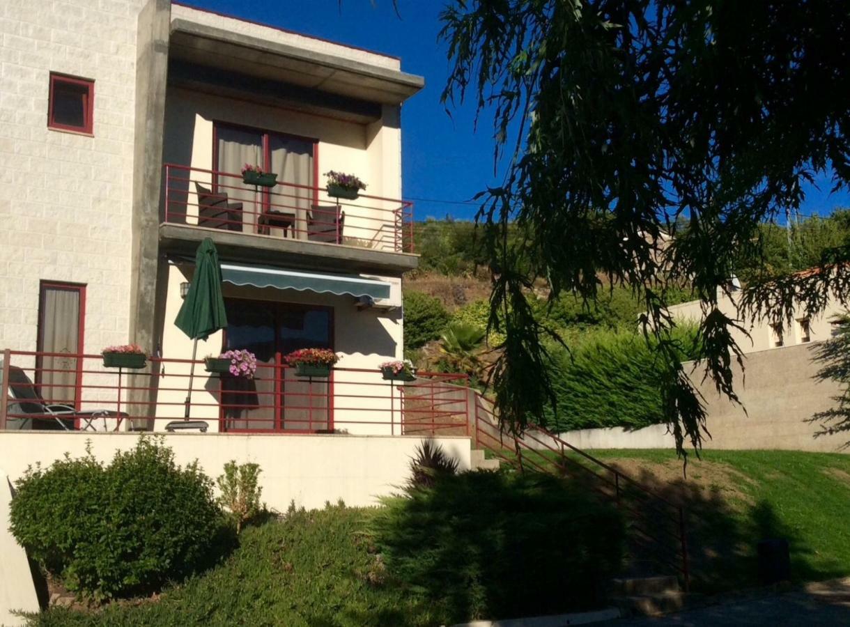 Casa No Douro Guest House Mesão Frio Eksteriør bilde