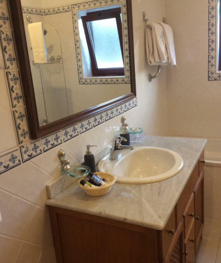 Casa No Douro Guest House Mesão Frio Eksteriør bilde