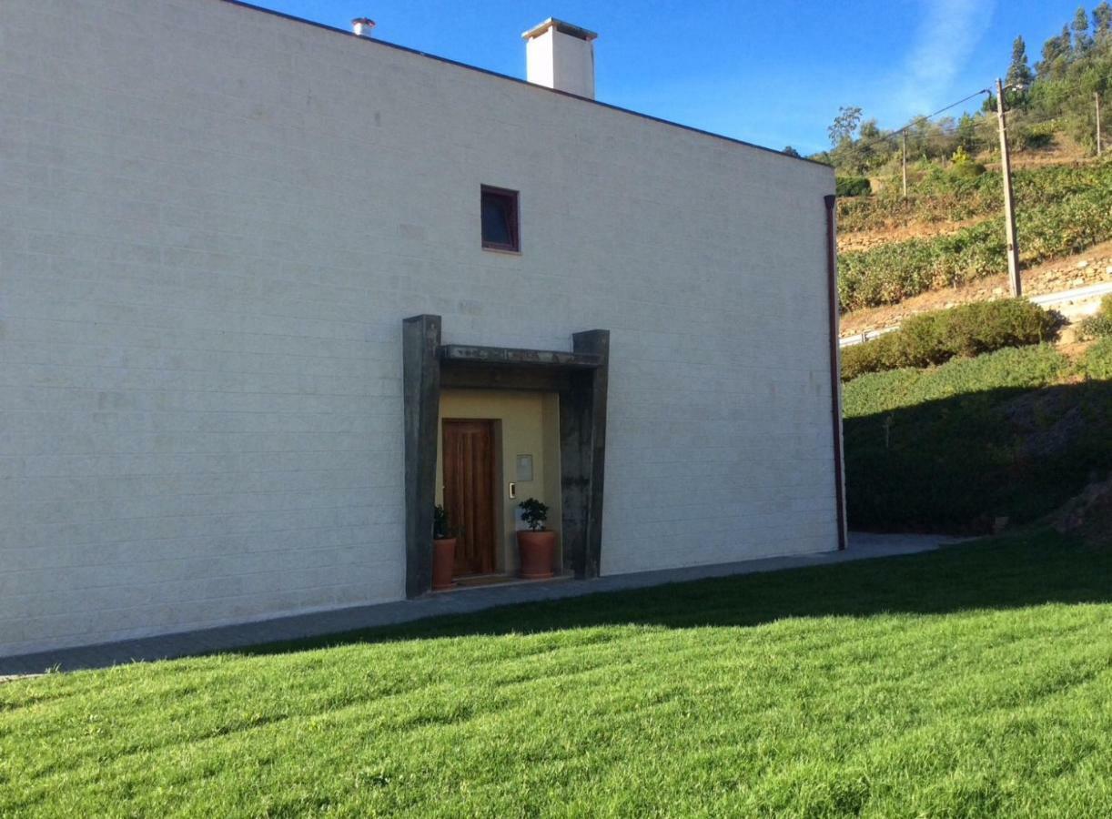 Casa No Douro Guest House Mesão Frio Eksteriør bilde