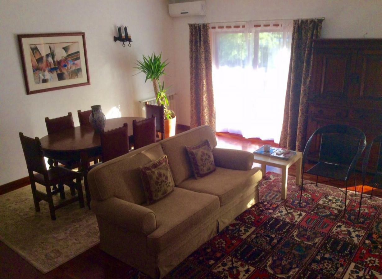 Casa No Douro Guest House Mesão Frio Eksteriør bilde