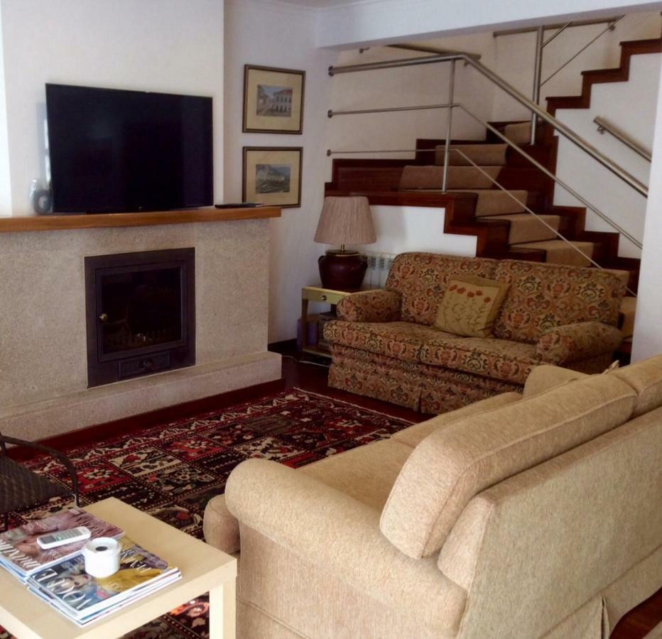 Casa No Douro Guest House Mesão Frio Eksteriør bilde
