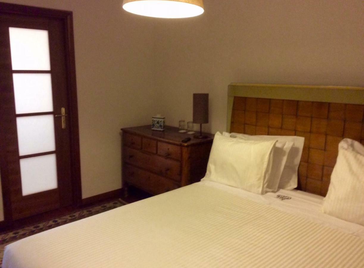 Casa No Douro Guest House Mesão Frio Eksteriør bilde